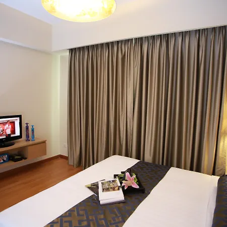 Somerset Ho Chi Minh City-2
